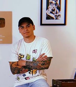 Courtesy of Instagram | Devon Rodriguez.