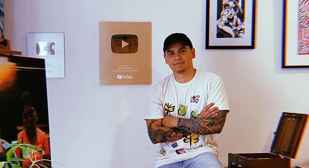 Courtesy of Instagram | Devon Rodriguez.