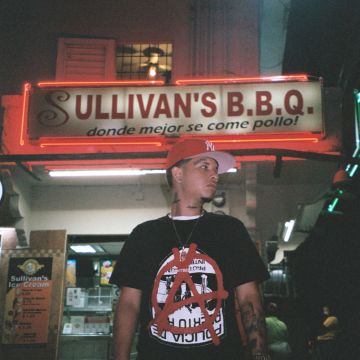 Photo by Nicole Bordali