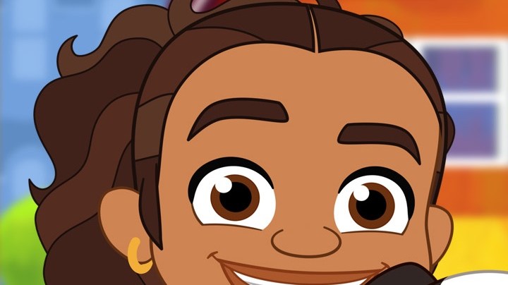 Alma's Way PBS Kids