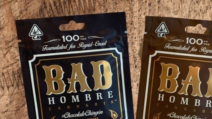 Bad Hombre