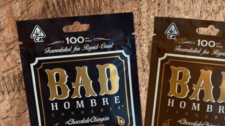 Bad Hombre