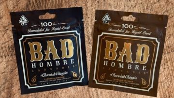 Bad Hombre
