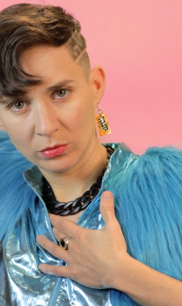 Photo by Mora Destroya.