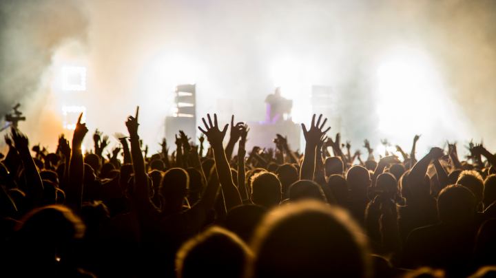 Audioriver Festival 2014