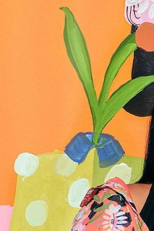 Cristina Martinez for Nordstrom