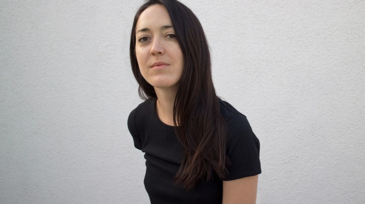 Director Dominga Sotomayor