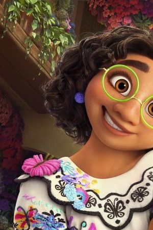 Encanto Poster Disney_million