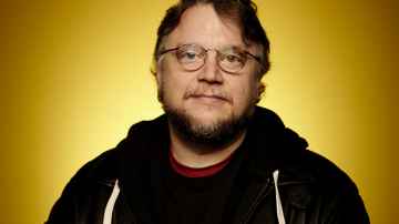 Guillermo del Toro