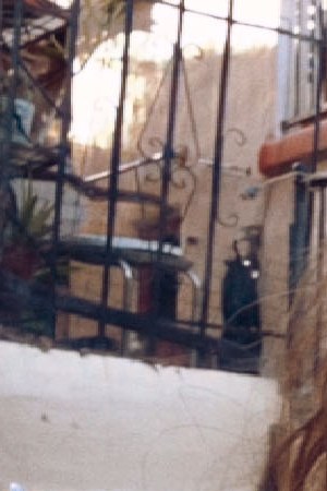 Natalie Morales in Language Lessons.