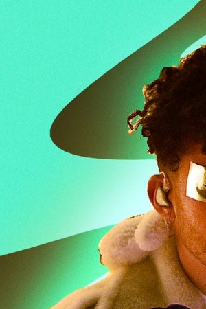 Latin Grammys with Bad Bunny, Karol G, and Paloma Mami