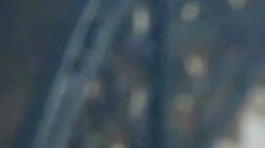 Diego Boneta as Luis Miguel and Jade Ewen as Mariah Carey on Luis Miguel: The Series.