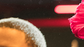 MJ Rodriguez in FX Pose