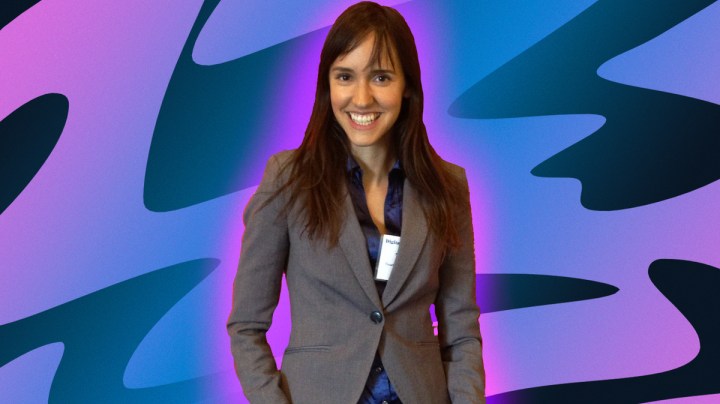 Maria Brasero