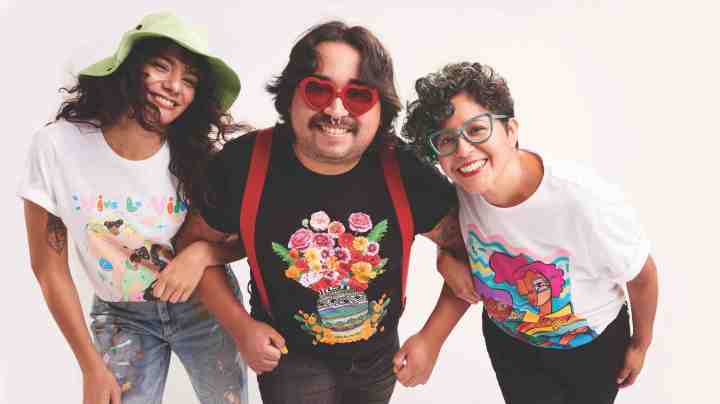 Old Navy Latinx Heritage Month