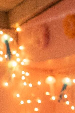 JASON GENAO as RUBY, SIERRA CAPRI as MONSE, JESSICA MARIE GARCIA as JASMINE, DIEGO TINOCO as CESAR, and BRETT GRAY as JAMAL in episode 2 of ON MY BLOCK.