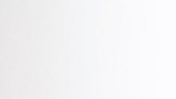 Midsection of woman vlogger or blogger with laptop and microphone, talking.