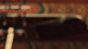 Simu Liu in Shang-Chi and the Legend of the Ten Rings