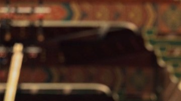 Simu Liu in Shang-Chi and the Legend of the Ten Rings