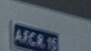 Cristo Fernández in “Ted Lasso,” now streaming on Apple TV+.