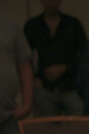 Oscar Isaac in The Card Counter