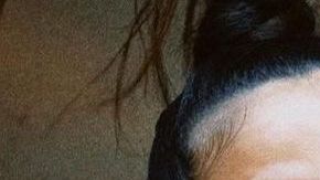 Tokischa and Rosalía in Linda music video.