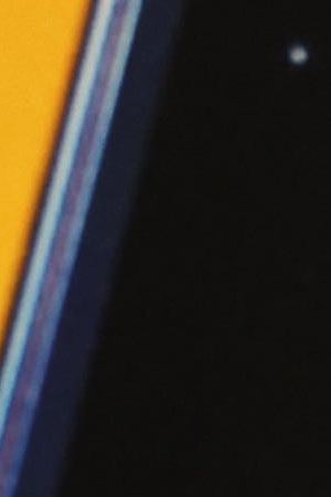 Wilson Cruz arrives at Paramount+'s 2nd Annual "Star Trek Day' celebration at Skirball Cultural Center on September 08, 2021 in Los Angeles, California.