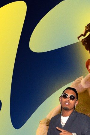 Myke Towers, Bad Bunny, Natti Natasha, Karol G, Camila Cabello