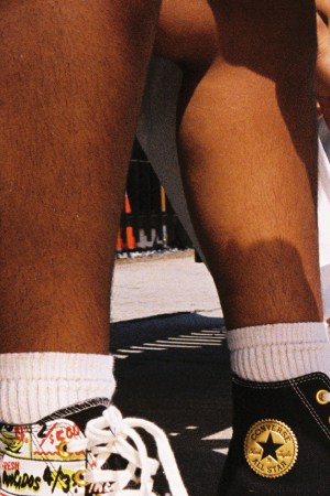 Courtesy of Converse.