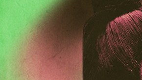 Kali Uchis performs on stage during Rolling Loud at Hard Rock Stadium on July 24, 2021 in Miami Gardens, Florida. Photo by Rich Fury/Getty Images. Art by Stephany Torres for Remezcla