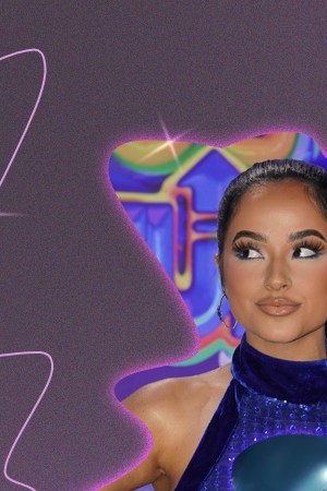 Photos by AJ Incammicia, Juicy Brunch Photography, Trenity Thomas, Oscar Diaz, & Alexander Tamargo/Getty Images for Univision