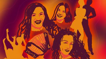Art by Stephanie Torres for Remezcla.
