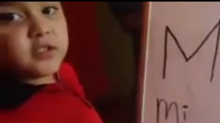 Courtesy of YouTube.