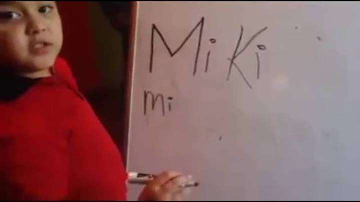 Courtesy of YouTube.