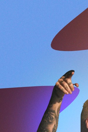 J Balvin, Daddy Yankee, and Sech