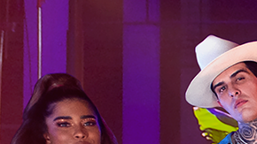 Courtesy of Facebook/Instagram.