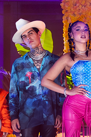 Courtesy of Facebook/Instagram.