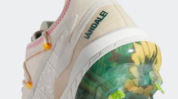 Courtesy of Adidas.