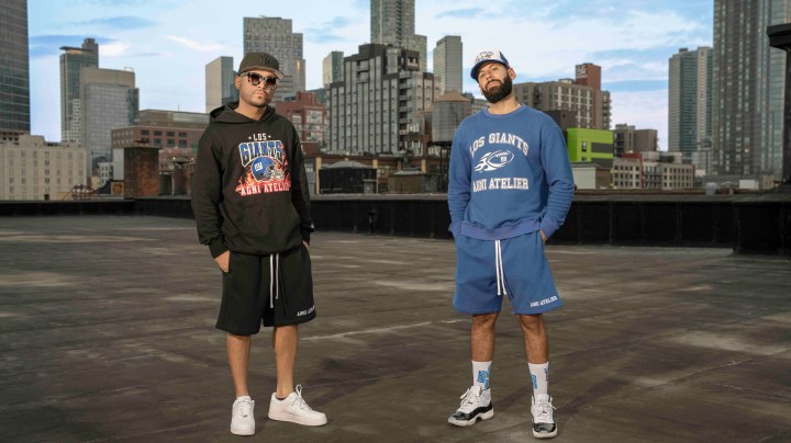 Photo: Jorden Hollender.