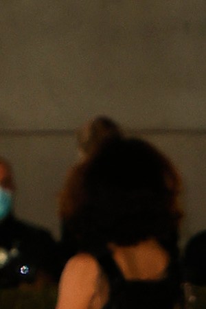 LOS ANGELES, CALIFORNIA - SEPTEMBER 25: Ariana DeBose attends The Academy Museum of Motion Pictures Opening Gala at The Academy Museum of Motion Pictures on September 25, 2021 in Los Angeles, California.