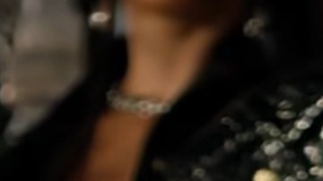 Christina Aguilera in the music video for ‘Pa Mis Muchachas’