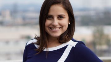 Dayana Falcon headshot