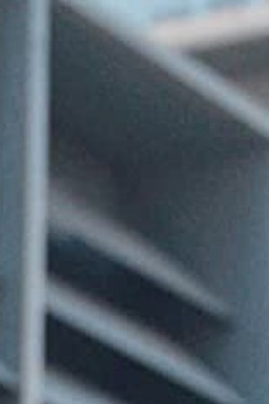 Eiza González in Ambulance trailer