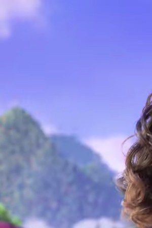 Mirabel Madrigal from Encanto