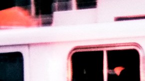 A group of New York City firefighters ready themselves for duty.