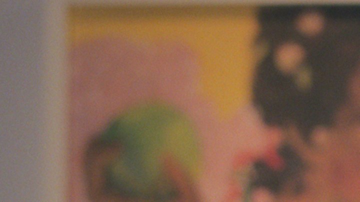 GENTEFIED: KARRIE MARTIN as ANA in GENTEFIED