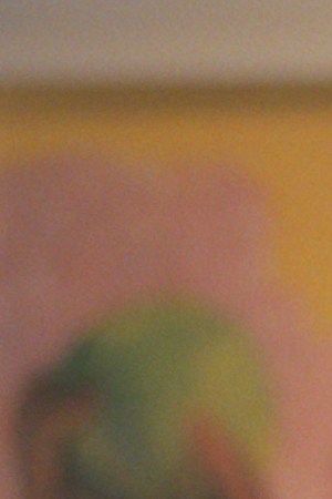 GENTEFIED: KARRIE MARTIN as ANA in GENTEFIED