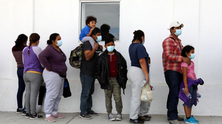 Photo by HERIKA MARTINEZ/AFP via Getty Images.