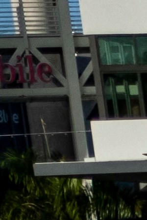 People line up outside the Puerto Rico Convention Center for the first mass Covid-19 vaccination event in San Juan, Puerto Rico on March 31, 2021. (Photo by Ricardo ARDUENGO / AFP) (Photo by RICARDO ARDUENGO/AFP via Getty Images)