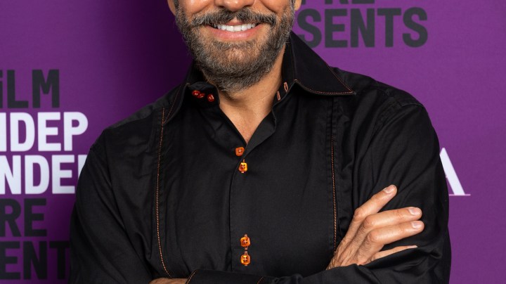 Photo by Amanda Edwards/Getty Images.